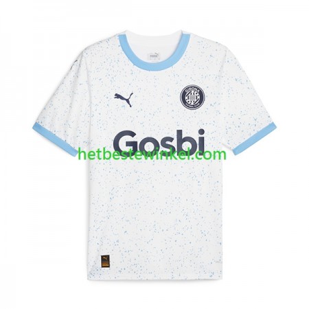 Girona Voetbalshirts Uit 2023-24